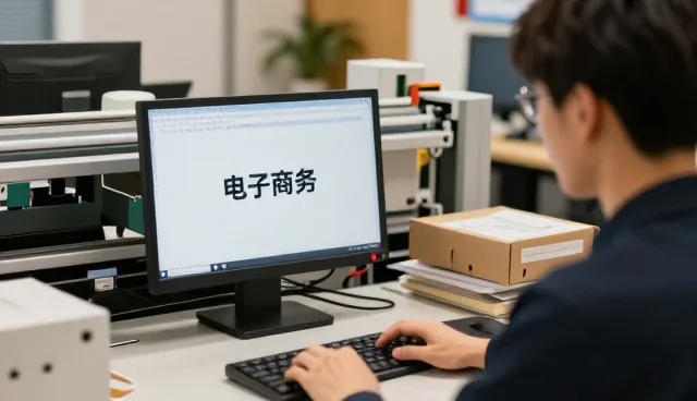 北京鸿桦电子商务有限公司