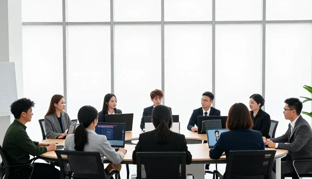 线上店铺运营中如何优化供应链效率与适用条件
