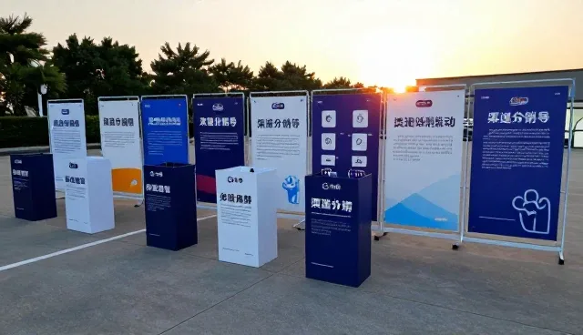 线上店铺运营中产品供应的优化路径与趋势
