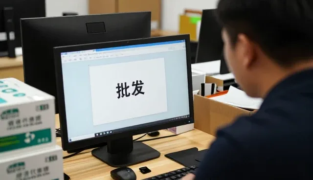 从厂房车间说起:品牌代理创新技术