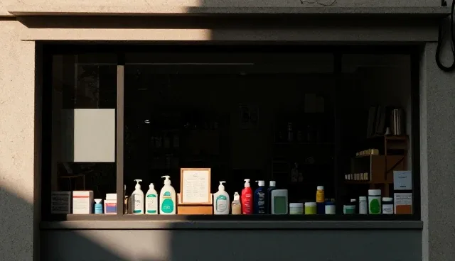如何优化日用百货批发的供应链效率