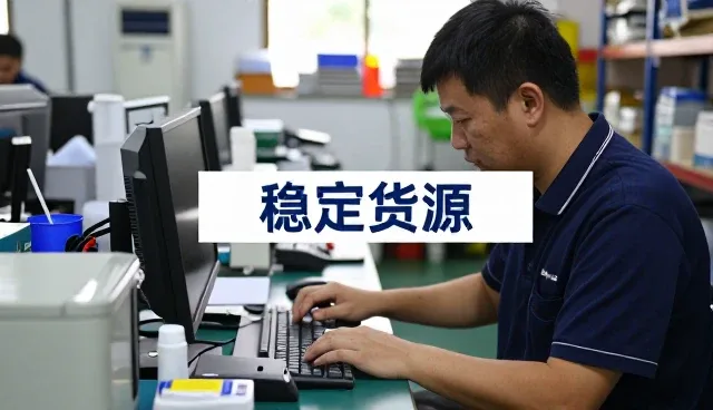 北京鸿桦电子商务有限公司助力批发提升竞争力